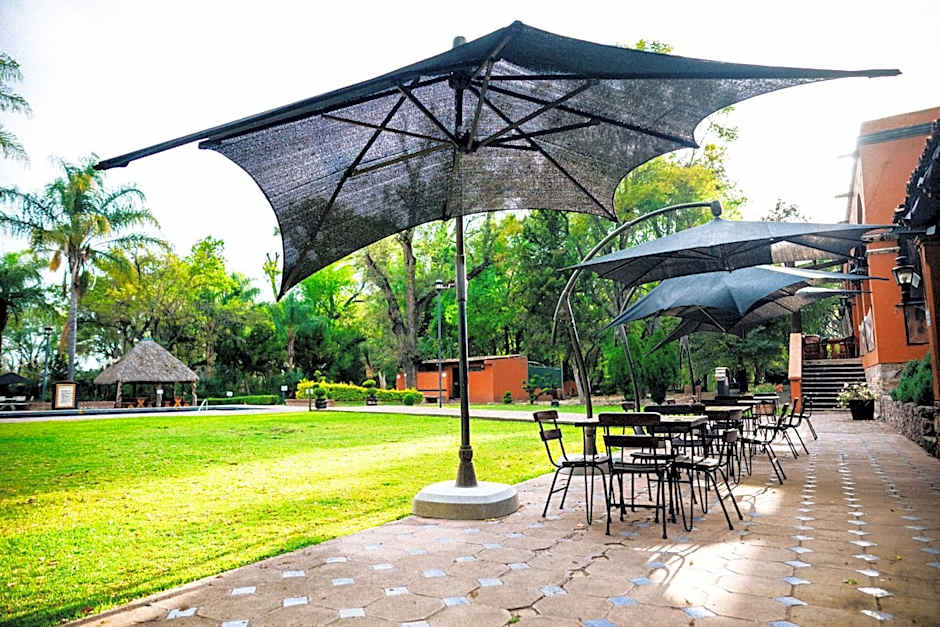 El Marques Hacienda