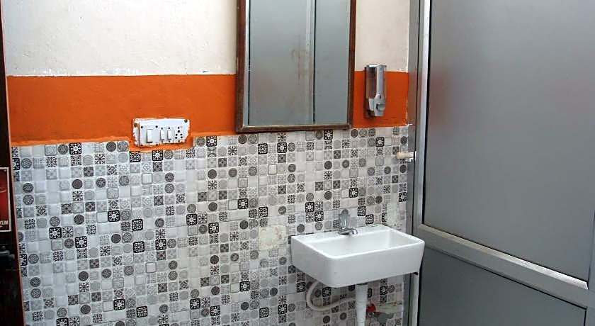 Hotel Abhinandan Grand