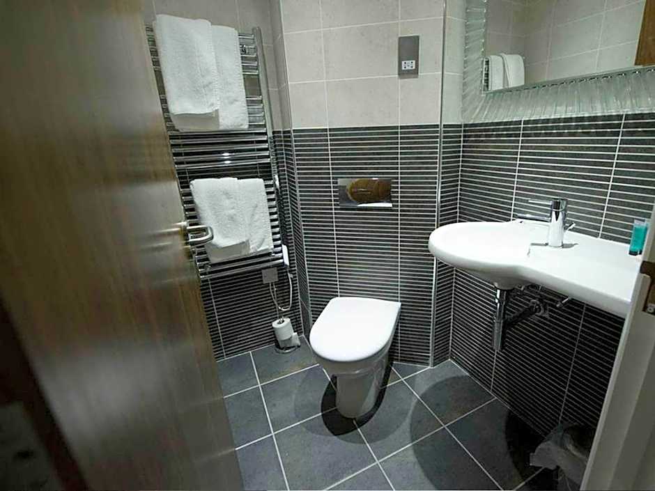 Ramada Oldbury Birmingham