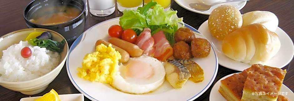 Tsuyama Central Hotel Townhouse