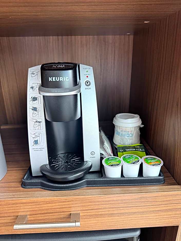 Holiday Inn Express - NYC Brooklyn - Sunset Park By IHG