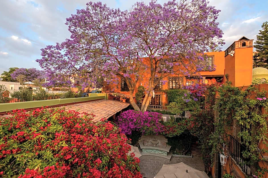Casa Schuck Boutique Hotel