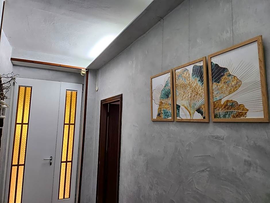 Alloggi Adamo Venice