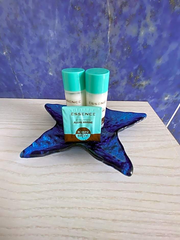 Ravello 23 Accommodation