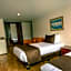 Hotel Confort 80 Zona Rosa