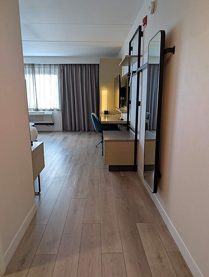 Bloom Mississauga, Tapestry Collection by Hilton