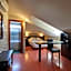 Hotel Villalegre