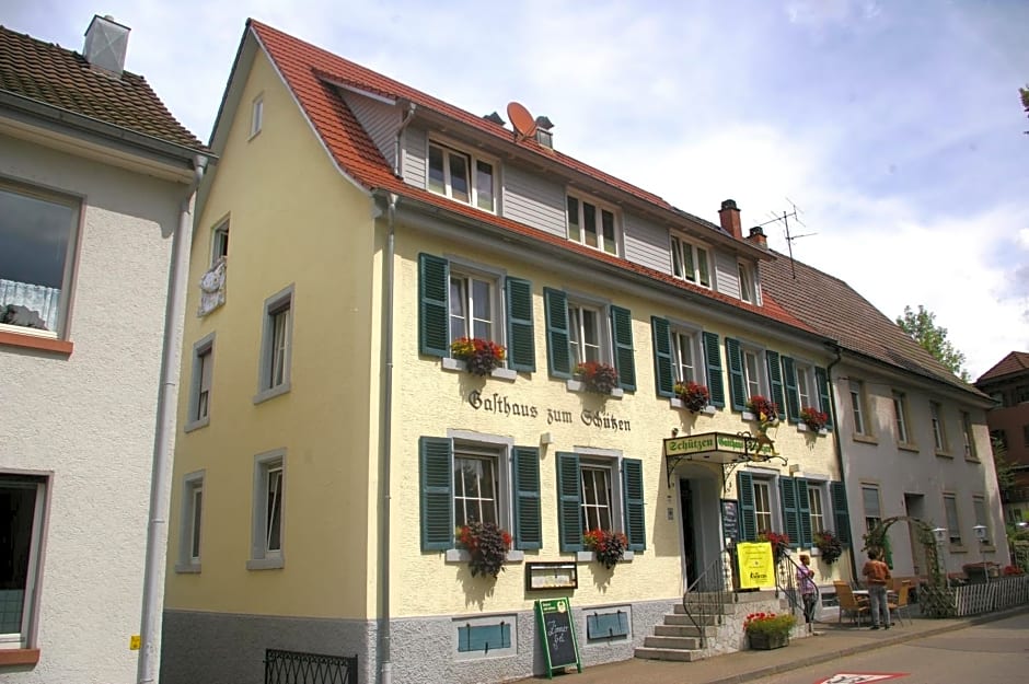 Gasthaus Schützen