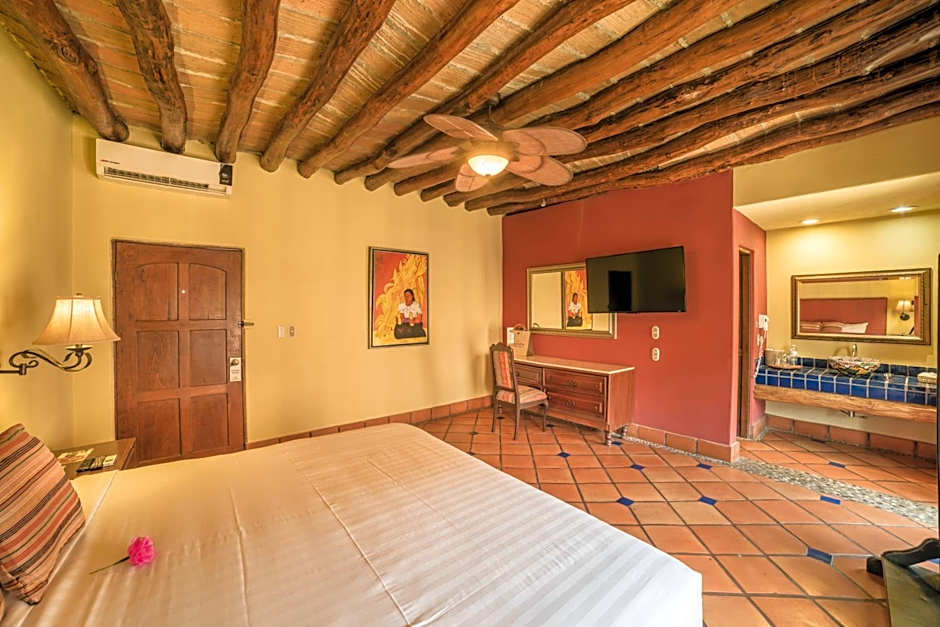 Hotel Posada del Hidalgo - Centro Historico a Balderrama Hotel Collection