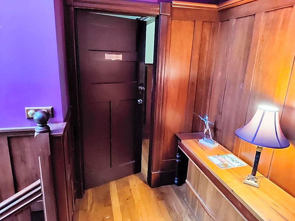 Bridgefield Guest House