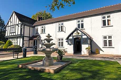 The Tudor Hotel