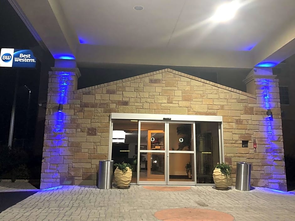 Best Western Harker Heights Killeen