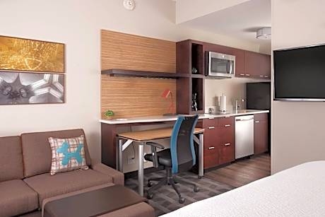 TownePlace Suites by Marriott Charleston Airport/Convention Center