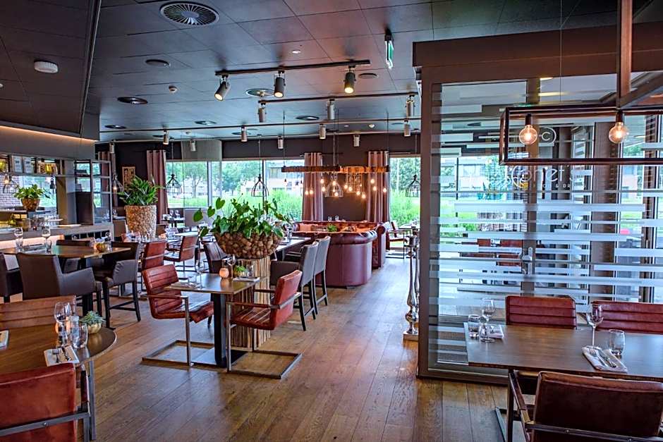 Leonardo Hotel Papendrecht