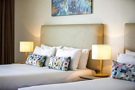 Ocean Suite