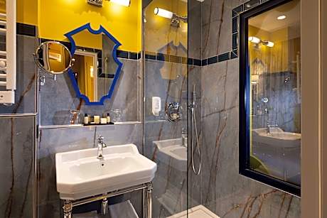 Privilege Double Room