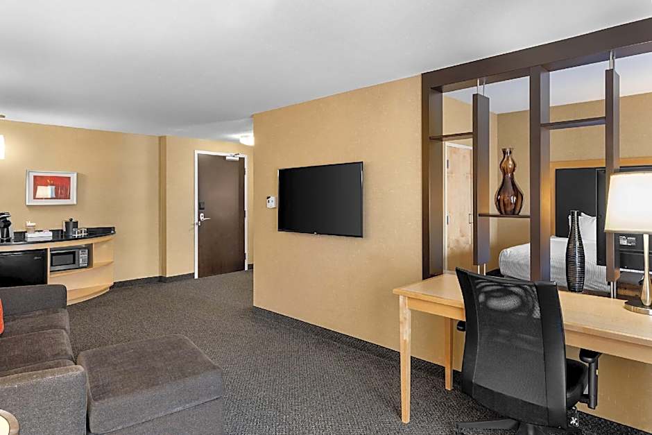 Cambria Hotel Columbus - Polaris