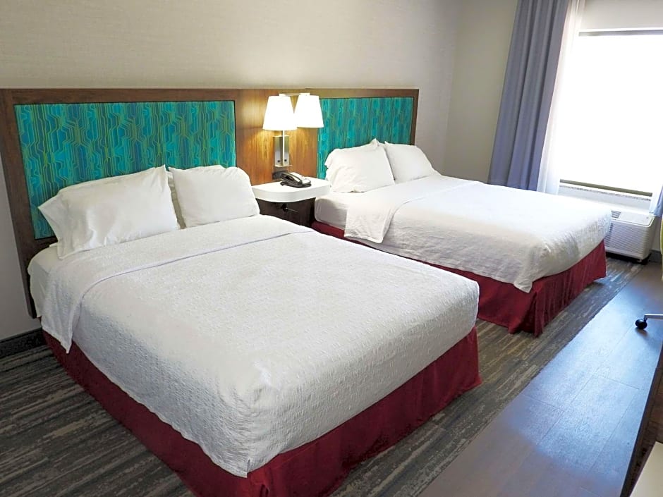 Hampton Inn By Hilton & Suites Flowery Branch