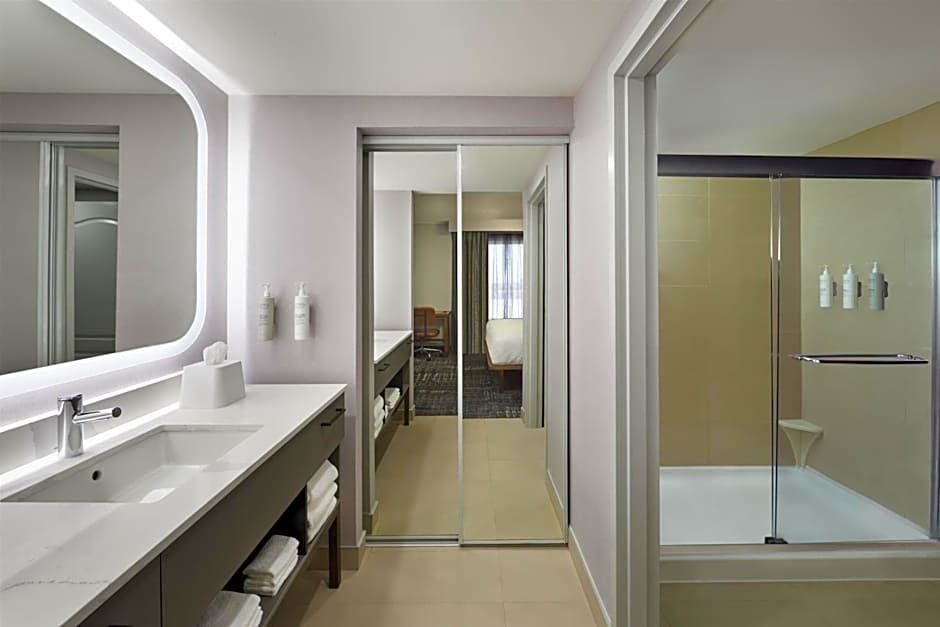 Homewood Suites By Hilton Toronto Vaughan