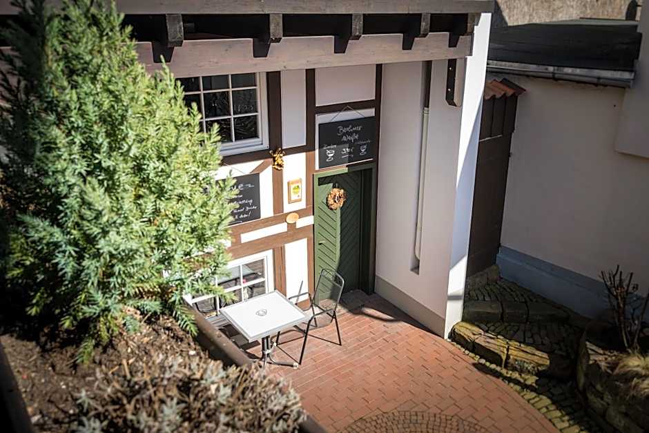 Landhotel & Restaurant Kains Hof