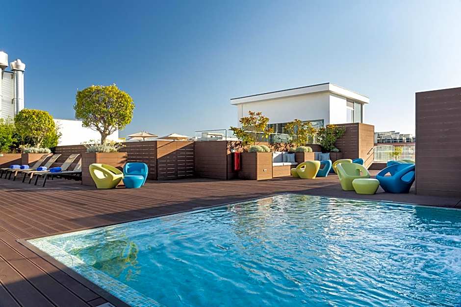 Jupiter Lisboa Hotel