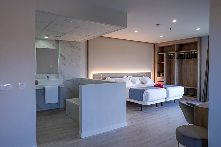 Hotel AF Valle Orotava