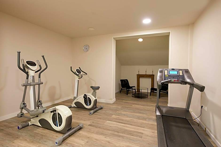 1881 Barcelona Gran Rosellon Hotel