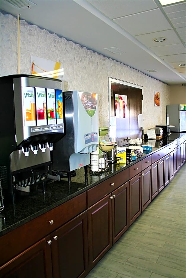 Quality Inn & Suites Kearneysville