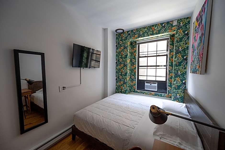 The Flat NYC