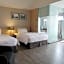 The HO Hotel