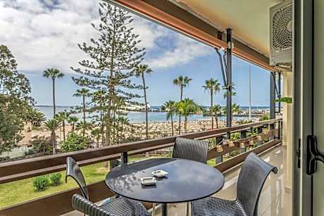 Santa Amalia Ocean View