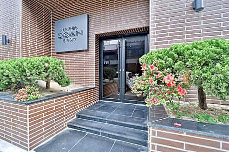 DOAN STAY HOTEL
