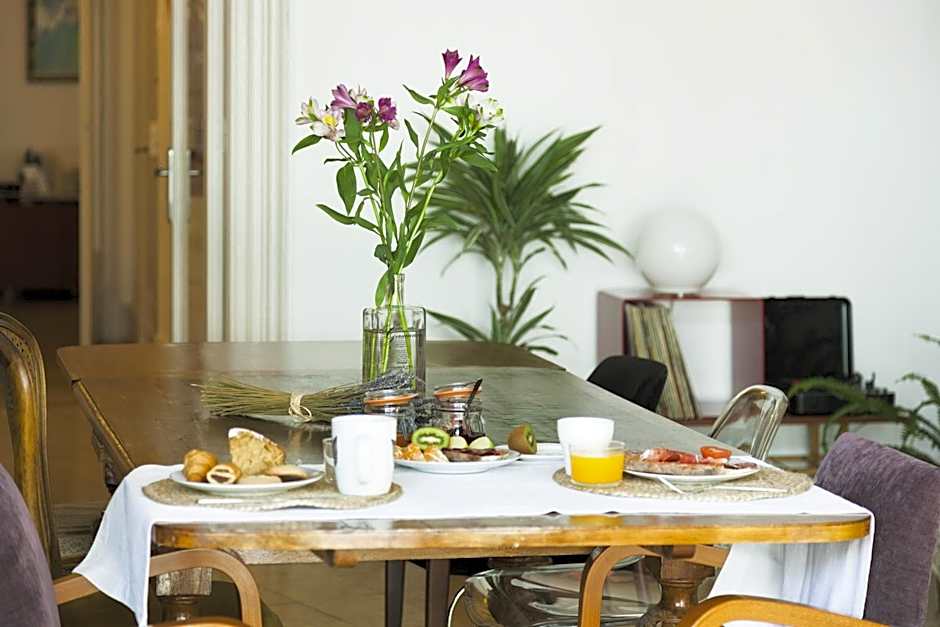 La Casa Gran B&B
