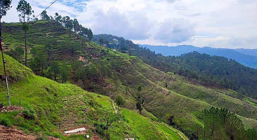 Adaara Retreat - Pet Friendly Cottages