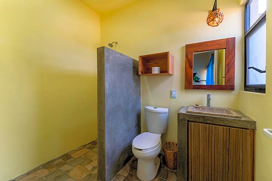 Casa De Las Libélulas-Oaxaca