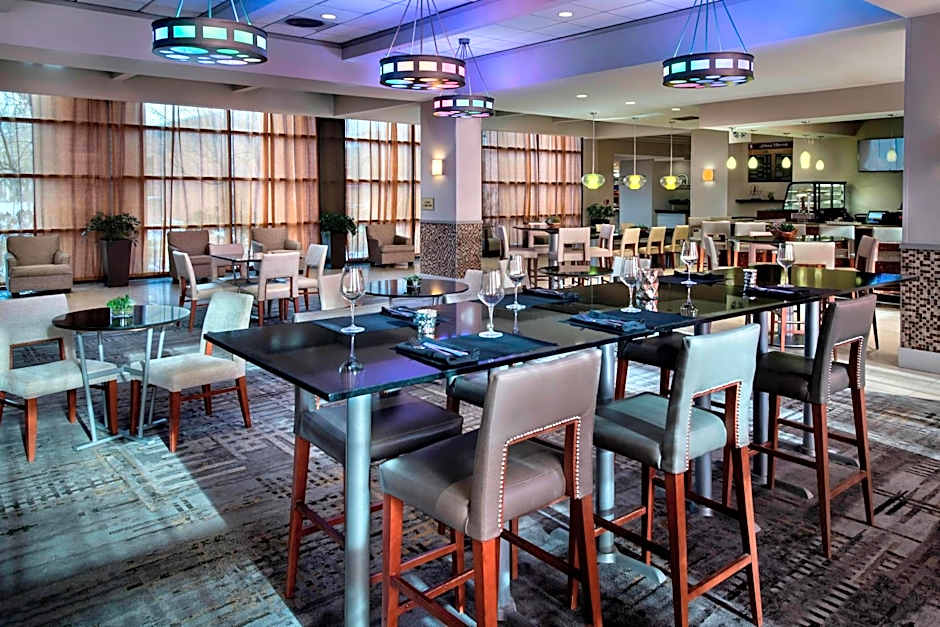 Marriott Albany