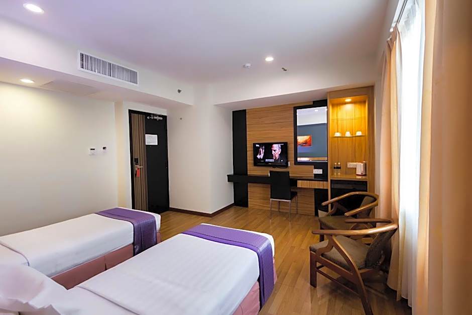 Mariner Hotel Labuan