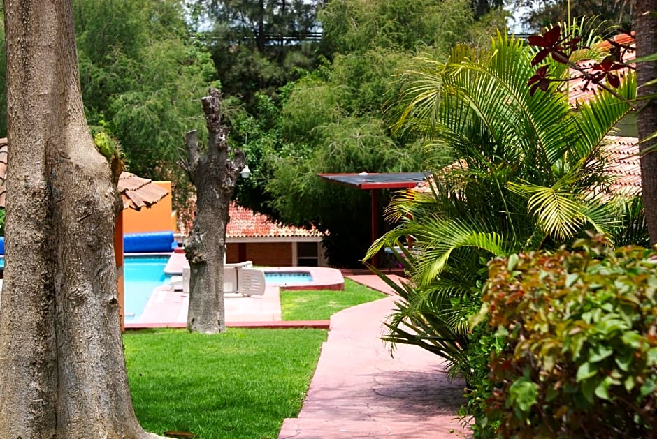 Hotel Chapala Country