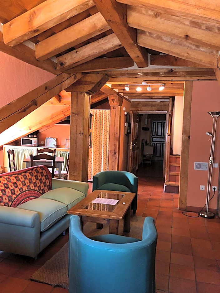 Apartamentos Lobiche