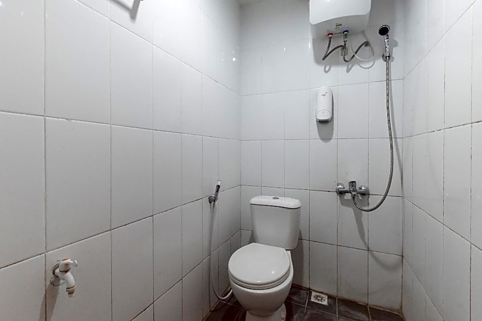 Urbanview Maribaya Lembang Bandung