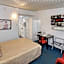 Route 66 Motor Inn