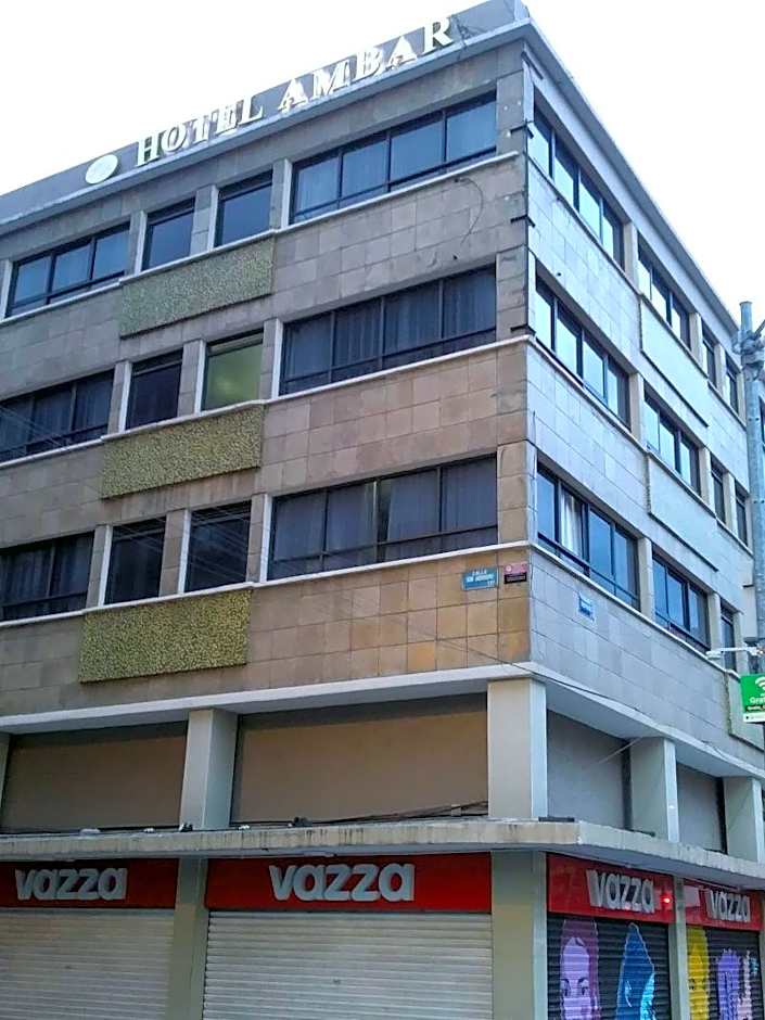 Hotel Ambar