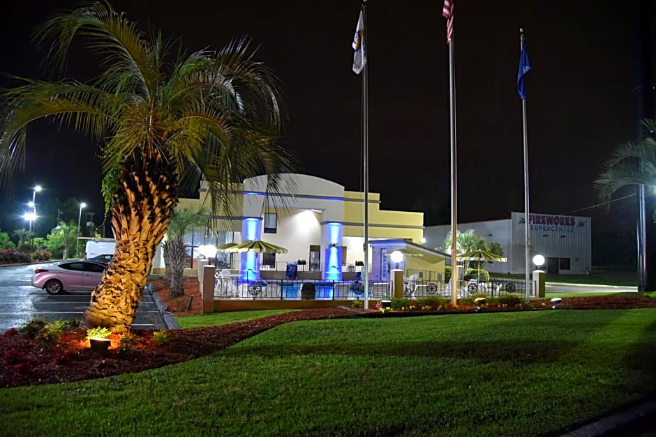 Days Inn by Wyndham Ladson Summerville Charleston