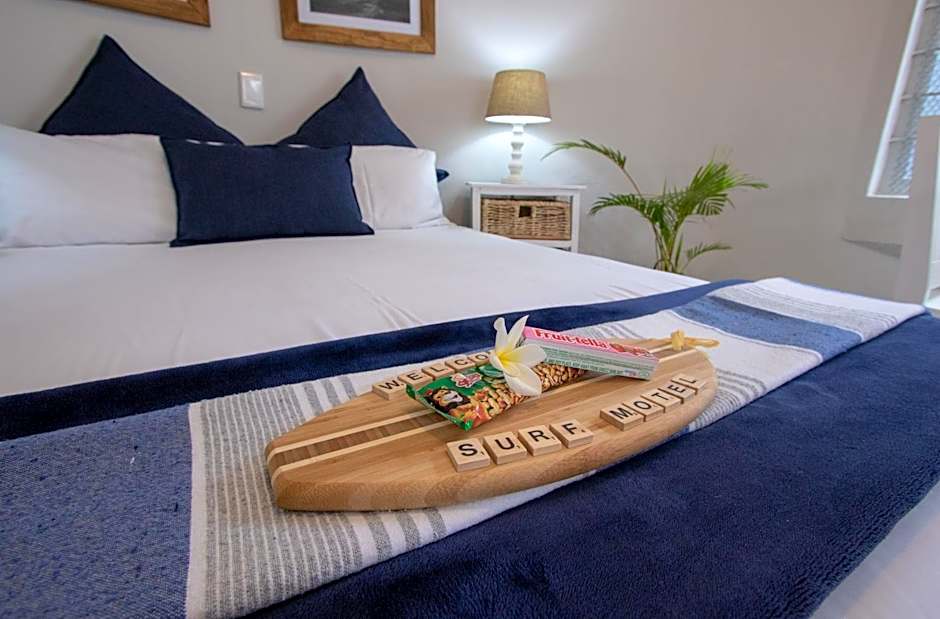 Surf Motel