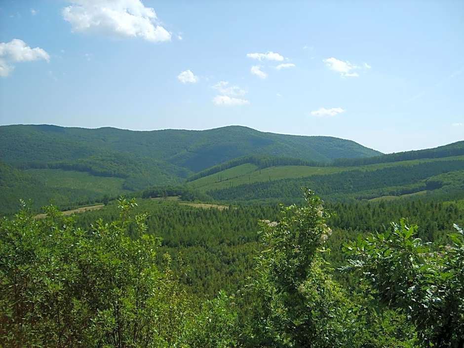 Alabástrom Panzió és Étterem