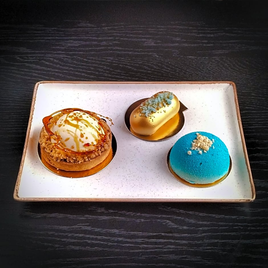 Dwor Uphagena ARCHE Gdańsk