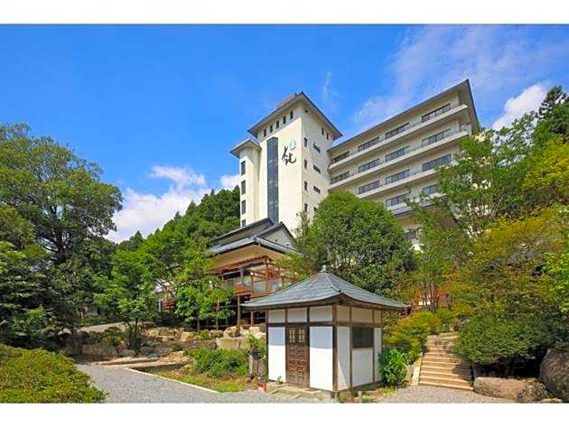 Kinugawa Onsen Yusuikiko Hotel Otaki - Vacation STAY 68836v