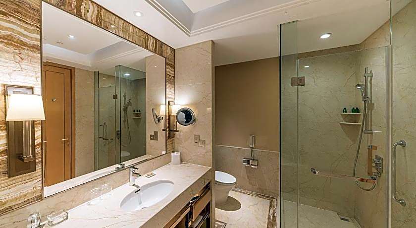 Intercontinental Changzhou By IHG