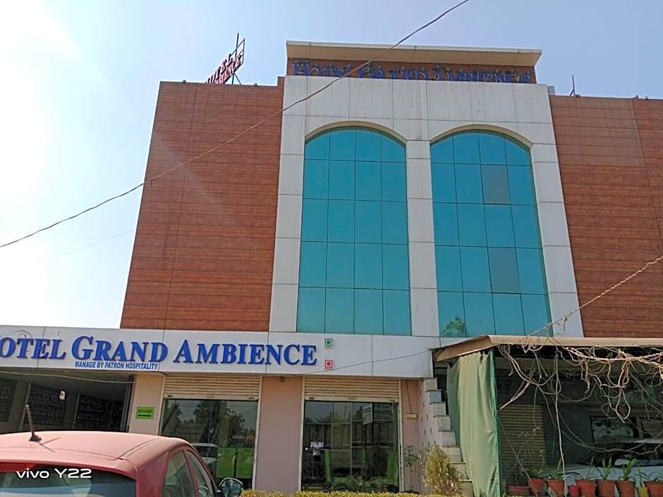 Hotel Grand Ambience