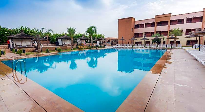 Club Paradisio All Inclusive Available